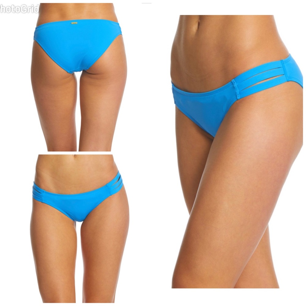 NWT Eidon Low Rider Bikini Bottom